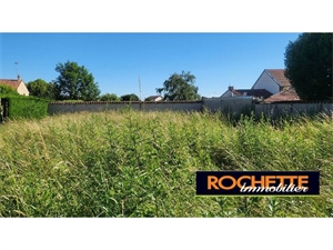 terrain à la vente -   42600  CHALAIN LE COMTAL, surface 600 m2 vente terrain - UBI471918755